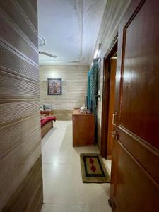 Bedroom Image of 1650 Sq.ft 5 BHK Independent House for sale in Dhakoli Zirakpur for Rs. 21000000