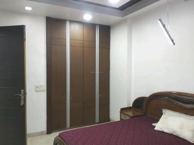 Bedroom Image of 1440 Sq.ft 3 BHK Builder Floor for sale in GTB Nagar New Delhi for Rs. 30000000