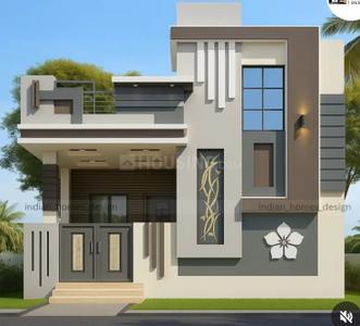 Image of 850 Sq.ft 2 BHK Independent House for sale in Jigani, Bengaluru for Rs. 8000000