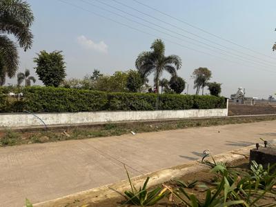 Image of 1000 Sq.ft Residential Plot / Land for sale in Pirda-2, Raipur for Rs. 1390000