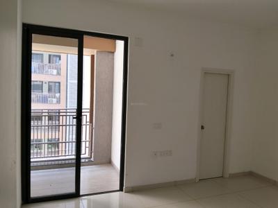 Bedroom Image of 3125 Sq.ft 4 BHK Apartment / Flat for sale in Saanvi Nirman Spectra, Bopal Ahmedabad for Rs. 17500000