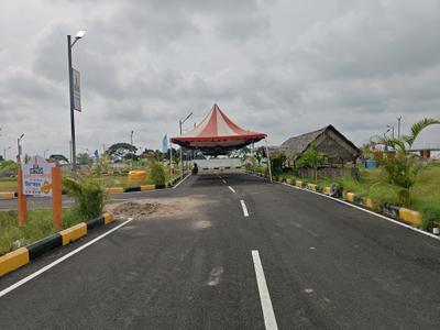Image of 721 Sq.ft Residential Plot / Land for sale in Padappai, Chennai for Rs. 2162271
