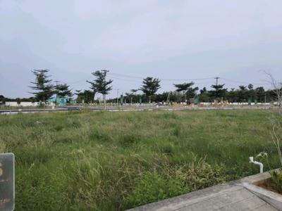 Image of 1132 Sq.ft Residential Plot / Land for sale in DRA Secura Phase 1, Poonamallee, Chennai for Rs. 5228000