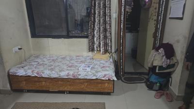 Living Room Image of 796 Sq.ft 2 BHK Apartment / Flat for sale in Lohegaon Pune for Rs. 4200000