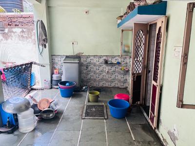 Balcony Image of 990 Sq.ft 1 BHK Independent House for sale in Ahmedabad Cantonment Ahmedabad for Rs. 9500000