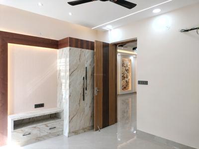 Bedroom Image of 1620 Sq.ft 3 BHK Builder Floor for sale in BPTP District 3, Sector 85 Faridabad for Rs. 17000000