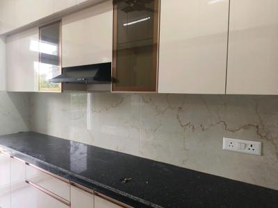 Kitchen Image of 1194 Sq.ft 2.5 BHK Builder Floor for sale in M3M Soulitude , Sector 89 Gurgaon for Rs. 14000000