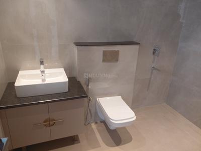 Image of 1900 Sq.ft 3 BHK Apartment / Flat for sale in Krishna Atlantis Grand, Bhabat, Zirakpur for Rs. 14440000