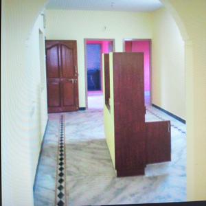 Bedroom Image of 1030 Sq.ft 3 BHK Apartment / Flat for sale in Karayanchavadi Chennai for Rs. 5500000
