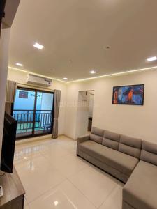 1 BHK Flat