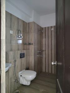Bedroom Four Image of 2100 Sq.ft 4 BHK Apartment / Flat for rent in CGEWHO Kendriya Vihar, Phi II Greater Noida for Rs. 35000