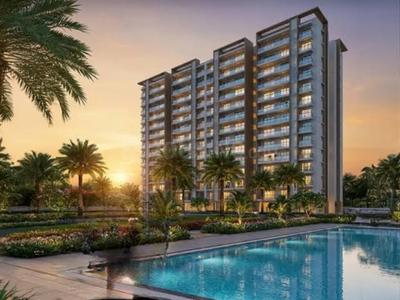 Image of 1500 Sq.ft 3 BHK Apartment / Flat for sale in Urbanrise Whispers Of Sky, Sholinganallur, Chennai for Rs. 14900000