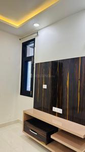 Bedroom Image of 2100 Sq.ft 3 BHK Apartment / Flat for sale in Naval Technical Officers Apartment, Sector 22 Dwarka New Delhi for Rs. 25000000