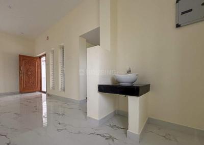 Hall Image of 1300 Sq.ft 3 BHK Independent House for sale in Sri Falcon City, Marasandiram Hosur for Rs. 9715000