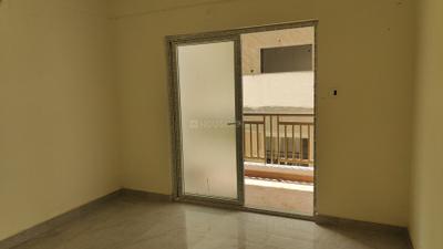 Bedroom Image of 1195 Sq.ft 2 BHK Apartment / Flat for sale in K R Puram Bengaluru for Rs. 7590000