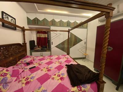 Bedroom Image of 2650 Sq.ft 4 BHK Independent House for sale in Kowkoor Secunderabad for Rs. 13000000