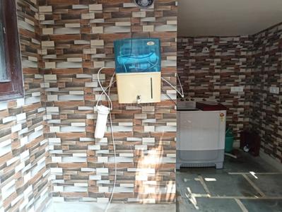 Bathroom Image of krishna dham sector 15 in Sector 15, Noida