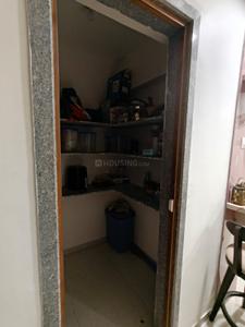 Kitchen Image of 1413 Sq.ft 2 BHK Apartment / Flat for sale in Vishwa Lake Iksa, Memnagar Ahmedabad for Rs. 10000000
