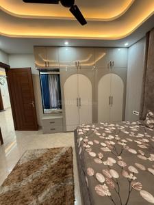 Bedroom Image of 2367 Sq.ft 3 BHK Builder Floor for sale in Sector 9 Gurgaon for Rs. 27600000