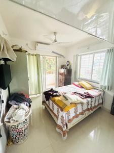 Bedroom Image of 647 Sq.ft 1.5 BHK Apartment / Flat for sale in Aundh Pune for Rs. 11900000