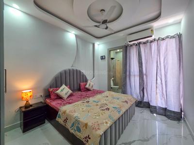 Bedroom Image of 1750 Sq.ft 4 BHK Apartment / Flat for sale in Sahastradhara Road Dehradun for Rs. 11500000