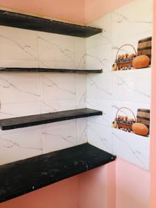 Kitchen Image of 1000 Sq.ft 1 BHK Independent House for rent in Yeswanthpur Bengaluru for Rs. 9000
