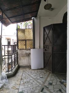 Living Room Image of 675 Sq.ft 2 BHK Builder Floor for rent in Hari Nagar New Delhi for Rs. 18000