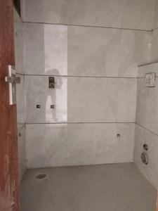 Common Bathroom Image of 1250 Sq.ft 3 BHK Builder Floor for sale in Shalimar Garden Ghaziabad for Rs. 12500000