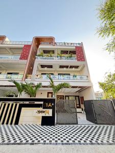 Image of 1850 Sq.ft 5 BHK Independent House for sale in Vaishali Nagar, Jaipur for Rs. 66600000
