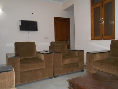 Hall Image of Adtiya Nest Dwarka in Sector 5 Dwarka, New Delhi