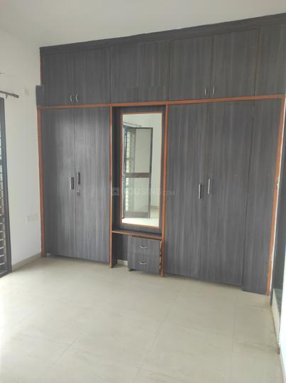 Central extend layout Bedroom 1