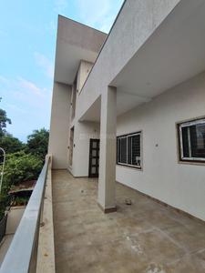 Balcony Image of 3500 Sq.ft 5 BHK Villa for sale in Bawadiya Kalan Bhopal for Rs. 37500000
