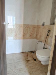 Common Bathroom Image of 825 Sq.ft 2 BHK Apartment / Flat for sale in Marathon Nexzone, Kudave Navi Mumbai for Rs. 7190000