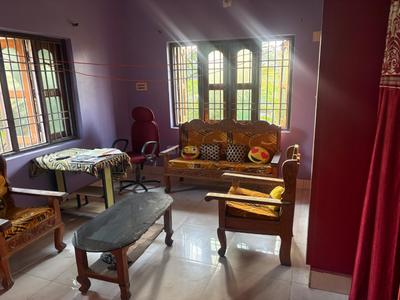 Living Room Image of 1500 Sq.ft 2 BHK Independent House for rent in Nuapada Cuttack for Rs. 13000