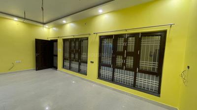 Hall Image of 2200 Sq.ft 2 BHK Independent House for rent in Vrindavan Yojana Lucknow for Rs. 35000