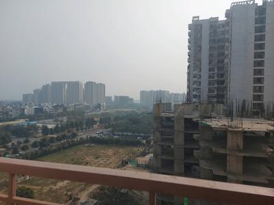 Image of 1155 Sq.ft 2 BHK Apartment / Flat for sale in Civitech Sampriti, Sector 77, Noida for Rs. 14000000