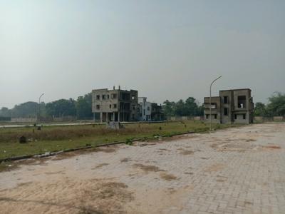 Image of 1440 Sq.ft Residential Plot / Land for sale in Swapnabhumi, New Town, Kolkata for Rs. 3680000