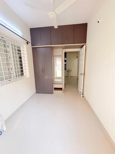 Kodihalli Bedroom 1