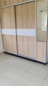 Bedroom Image of 1580 Sq.ft 3 BHK Apartment / Flat for sale in Vaishnavi Gardenia, T Dasarahalli Bengaluru for Rs. 21000000