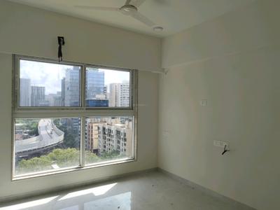 Bedroom Image of 1250 Sq.ft 3 BHK Apartment / Flat for rent in Ghodawat Skystar, Goregaon West Mumbai for Rs. 95000