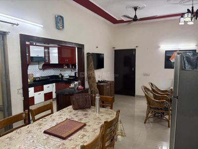 Hall Image of 1690 Sq.ft 3 BHK Apartment / Flat for sale in Panchsheel Wellington, Crossings Republik Ghaziabad for Rs. 13200000