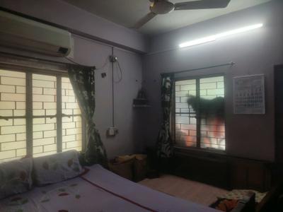 Bedroom Image of 860 Sq.ft 2 BHK Apartment / Flat for sale in Airport Gate no. 1 Kolkata for Rs. 3000000