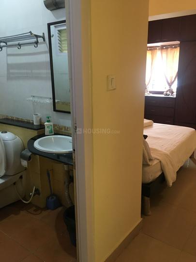 Koramangala Bathroom 1