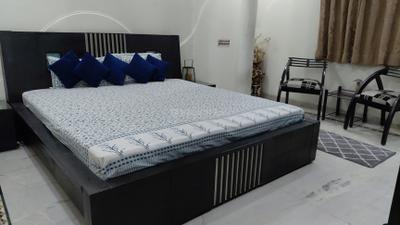 Bedroom Image of 900 Sq.ft 2 BHK Apartment / Flat for sale in Sanjay Enclave Resident Welfare Association, Jahangirpuri New Delhi for Rs. 7800000