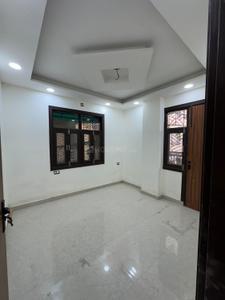 Bedroom Image of 900 Sq.ft 3 BHK Builder Floor for sale in Palam New Delhi for Rs. 11000000