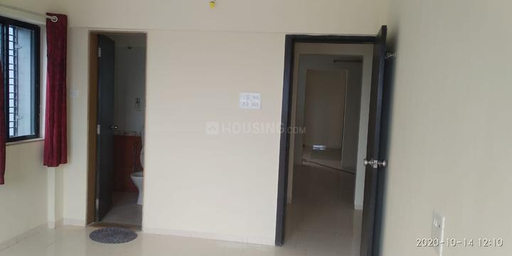 Karve Nagar Bedroom 1