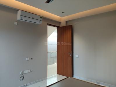 Bedroom Image of 3925 Sq.ft 4 BHK Villa for sale in GR One And Only Santhrupthi Phase 1 by GR Constructions, Choodasandra Bengaluru for Rs. 55500000