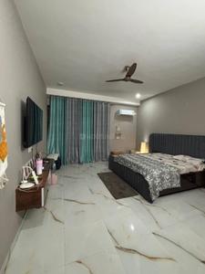 Bedroom Image of 1850 Sq.ft 2 BHK Builder Floor for rent in Bhai Randhir Singh Nagar Ludhiana for Rs. 23000