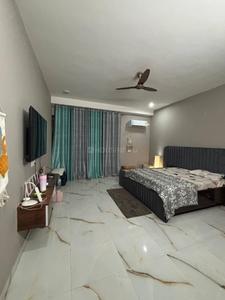 Bedroom Image of ARO LUXURY CO-LIVING PG in Sector 52, Gurgaon