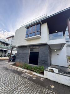 Image of 2583 Sq.ft 4 BHK Independent House for sale in Injambakkam, Chennai for Rs. 50850000